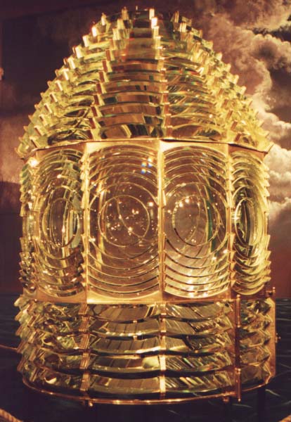 Fresnel Lenses