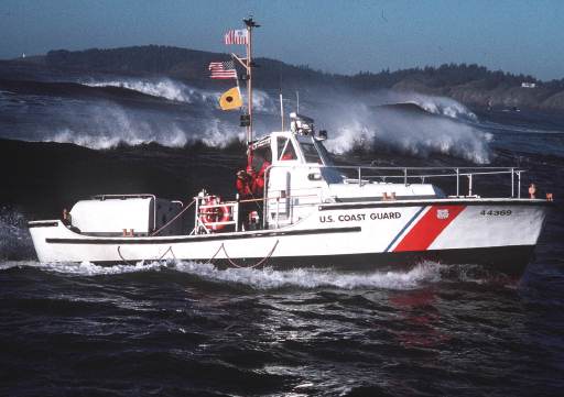 Motor Lifeboat  Textron Systems